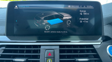 BMW X3 210kW Premier Edition 80kWh 5dr Auto Electric Estate
